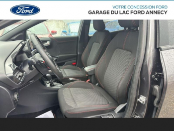 Photo 10 du bon plan FORD Puma 1.0 EcoBoost 125ch S&S mHEV ST-Line X Powershift occasion à 18990 €