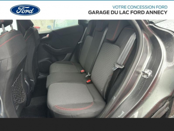 Photo 11 du bon plan FORD Puma 1.0 EcoBoost 125ch S&S mHEV ST-Line X Powershift occasion à 18990 €