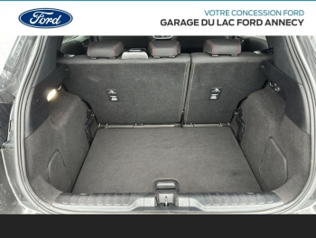 Photo 12 du bon plan FORD Puma 1.0 EcoBoost 125ch S&S mHEV ST-Line X Powershift occasion à 18990 €