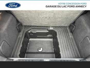 Photo 13 du bon plan FORD Puma 1.0 EcoBoost 125ch S&S mHEV ST-Line X Powershift occasion à 18990 €