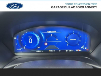 Photo 14 du bon plan FORD Puma 1.0 EcoBoost 125ch S&S mHEV ST-Line X Powershift occasion à 18990 €