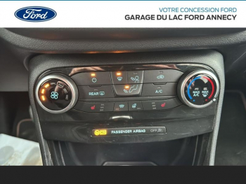 Photo 16 du bon plan FORD Puma 1.0 EcoBoost 125ch S&S mHEV ST-Line X Powershift occasion à 18990 €