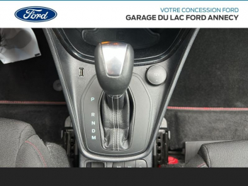 Photo 17 du bon plan FORD Puma 1.0 EcoBoost 125ch S&S mHEV ST-Line X Powershift occasion à 18990 €