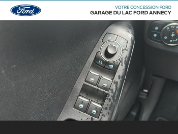 Photo 20 du bon plan FORD Puma 1.0 EcoBoost 125ch S&S mHEV ST-Line X Powershift occasion à 18990 €