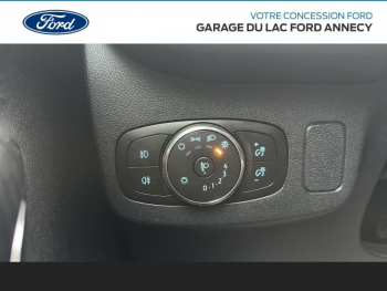 Photo 21 du bon plan FORD Puma 1.0 EcoBoost 125ch S&S mHEV ST-Line X Powershift occasion à 18990 €