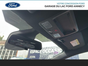 Photo 25 du bon plan FORD Puma 1.0 EcoBoost 125ch S&S mHEV ST-Line X Powershift occasion à 18990 €