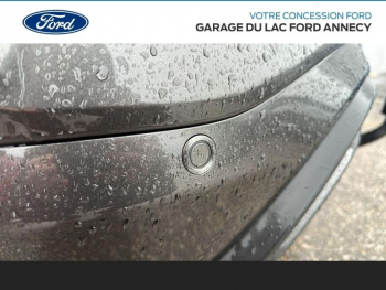 Photo 27 du bon plan FORD Puma 1.0 EcoBoost 125ch S&S mHEV ST-Line X Powershift occasion à 18990 €