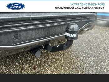 Photo 28 du bon plan FORD Puma 1.0 EcoBoost 125ch S&S mHEV ST-Line X Powershift occasion à 18990 €