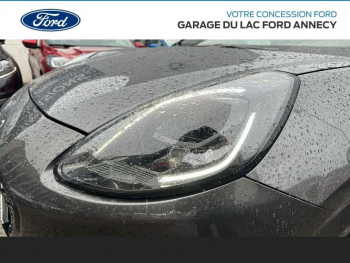 Photo 29 du bon plan FORD Puma 1.0 EcoBoost 125ch S&S mHEV ST-Line X Powershift occasion à 18990 €