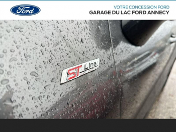 Photo 30 du bon plan FORD Puma 1.0 EcoBoost 125ch S&S mHEV ST-Line X Powershift occasion à 18990 €