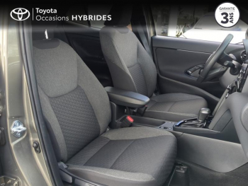 Photo 6 du bon plan TOYOTA Yaris Cross 130h Design MC24 occasion à 25990 €