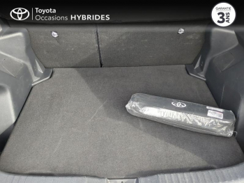 Photo 10 du bon plan TOYOTA Yaris Cross 130h Design MC24 occasion à 25990 €