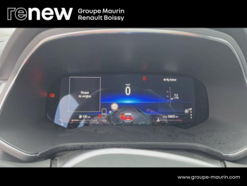 Photo 10 du bon plan RENAULT Captur 1.3 TCe mild hybrid 160ch Techno EDC occasion à 20990 €