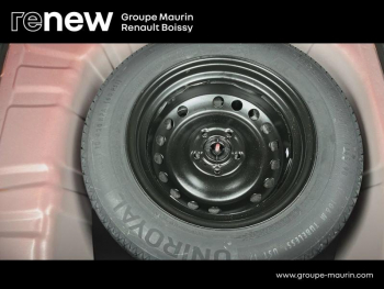 Photo 15 du bon plan RENAULT Captur 1.3 TCe mild hybrid 160ch Techno EDC occasion à 20990 €