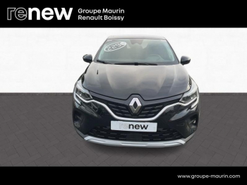 Photo 7 du bon plan RENAULT Captur 1.0 Eco-G 100ch Evolution occasion à 15990 €