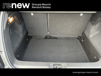 Photo 12 du bon plan RENAULT Captur 1.0 Eco-G 100ch Evolution occasion à 15990 €