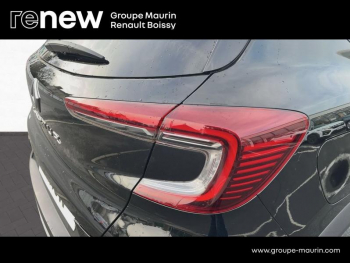 Photo 15 du bon plan RENAULT Captur 1.0 Eco-G 100ch Evolution occasion à 15990 €