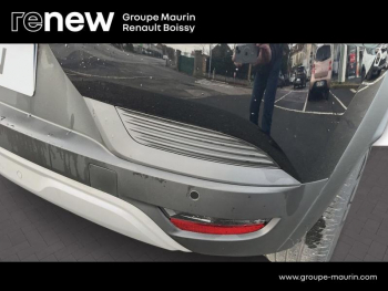 Photo 16 du bon plan RENAULT Captur 1.0 Eco-G 100ch Evolution occasion à 15990 €