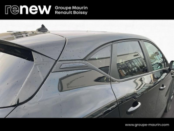 Photo 17 du bon plan RENAULT Captur 1.0 Eco-G 100ch Evolution occasion à 15990 €