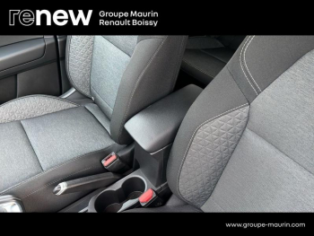 Photo 26 du bon plan RENAULT Captur 1.0 Eco-G 100ch Evolution occasion à 15990 €