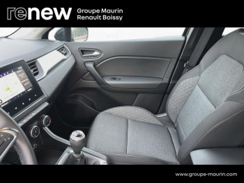 Photo 27 du bon plan RENAULT Captur 1.0 Eco-G 100ch Evolution occasion à 15990 €