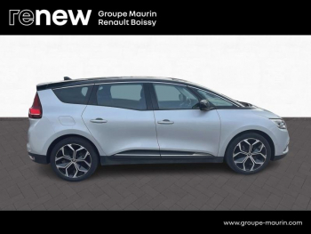 Photo 3 du bon plan RENAULT Grand Scenic 1.7 Blue dCi 120ch Intens occasion à 17490 €