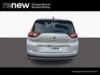 Photo 8 du bon plan RENAULT Grand Scenic 1.7 Blue dCi 120ch Intens occasion à 17490 €
