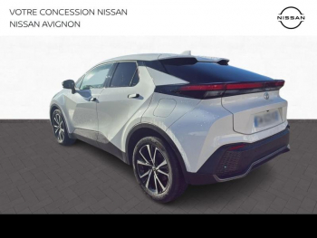 Photo 4 du bon plan TOYOTA C-HR 1.8 Hybride 140ch Design NG23 occasion à 25990 €