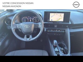 Photo 7 du bon plan TOYOTA C-HR 1.8 Hybride 140ch Design NG23 occasion à 25990 €