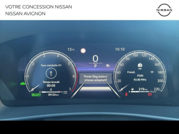 Photo 9 du bon plan TOYOTA C-HR 1.8 Hybride 140ch Design NG23 occasion à 25990 €