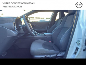 Photo 13 du bon plan TOYOTA C-HR 1.8 Hybride 140ch Design NG23 occasion à 25990 €