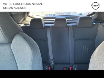 Photo 33 du bon plan TOYOTA C-HR 1.8 Hybride 140ch Design NG23 occasion à 25990 €