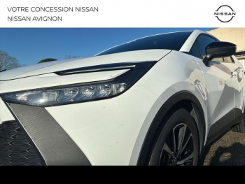 Photo 34 du bon plan TOYOTA C-HR 1.8 Hybride 140ch Design NG23 occasion à 25990 €