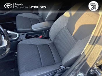 Photo 11 du bon plan TOYOTA Yaris 116h Design 5p MY22 occasion à 20980 €