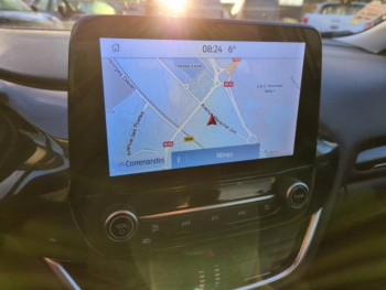 Photo 7 du bon plan FORD Puma 1.0 Flexifuel 125ch S&S mHEV Titanium occasion à 17900 €