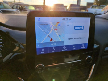 Photo 8 du bon plan FORD Puma 1.0 Flexifuel 125ch S&S mHEV Titanium occasion à 17900 €