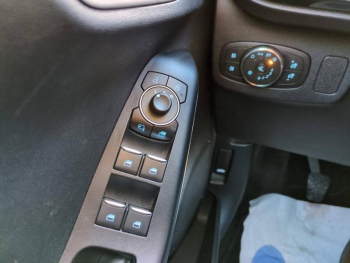 Photo 14 du bon plan FORD Puma 1.0 Flexifuel 125ch S&S mHEV Titanium occasion à 17900 €