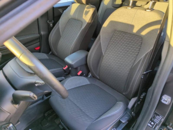 Photo 16 du bon plan FORD Puma 1.0 Flexifuel 125ch S&S mHEV Titanium occasion à 17900 €