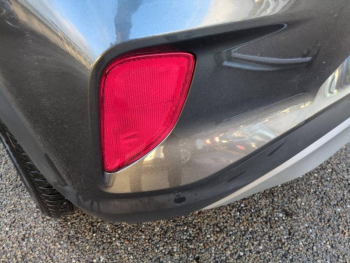 Photo 20 du bon plan FORD Puma 1.0 Flexifuel 125ch S&S mHEV Titanium occasion à 17900 €