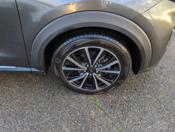 Photo 22 du bon plan FORD Puma 1.0 Flexifuel 125ch S&S mHEV Titanium occasion à 17900 €