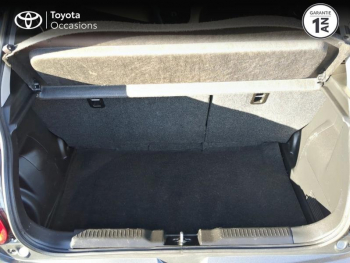 Photo 10 du bon plan SUZUKI Swift 1.2 Dualjet 90ch PrivilÃ¨ge AllGrip Euro6d-T occasion à 10490 €