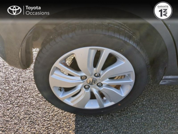 Photo 16 du bon plan SUZUKI Swift 1.2 Dualjet 90ch PrivilÃ¨ge AllGrip Euro6d-T occasion à 10490 €