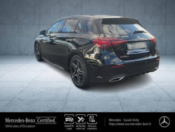 Photo 3 du bon plan MERCEDES-BENZ Classe A 180 d 116ch Star Edition 8G-DCT occasion à 41990 €