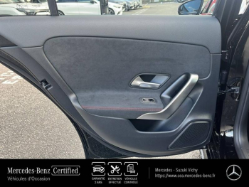 Photo 24 du bon plan MERCEDES-BENZ Classe A 180 d 116ch Star Edition 8G-DCT occasion à 41990 €