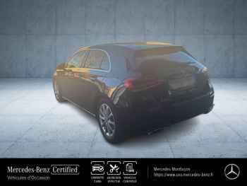 Photo 3 du bon plan MERCEDES-BENZ Classe A 180 d 116ch AMG Line 7G-DCT occasion à 21990 €