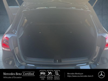 Photo 5 du bon plan MERCEDES-BENZ Classe A 180 d 116ch AMG Line 7G-DCT occasion à 21990 €