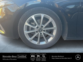 Photo 11 du bon plan MERCEDES-BENZ Classe A 180 d 116ch AMG Line 7G-DCT occasion à 21990 €