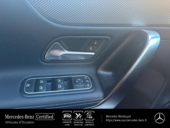Photo 12 du bon plan MERCEDES-BENZ Classe A 180 d 116ch AMG Line 7G-DCT occasion à 21990 €