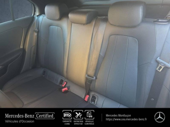 Photo 15 du bon plan MERCEDES-BENZ Classe A 180 d 116ch AMG Line 7G-DCT occasion à 21990 €
