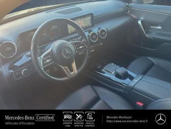 Photo 16 du bon plan MERCEDES-BENZ Classe A 180 d 116ch AMG Line 7G-DCT occasion à 21990 €